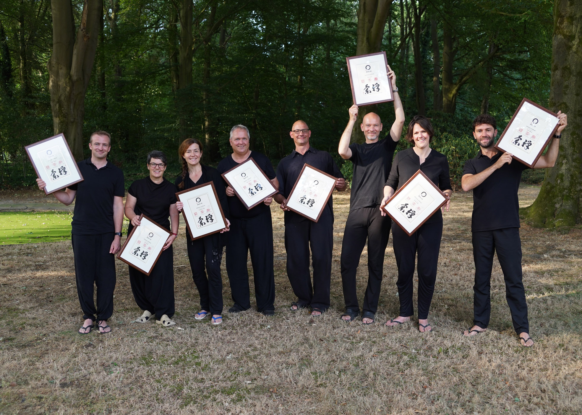 zomersesshin 2018 diploma